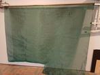Windscherm doek, Ophalen, Zo goed als nieuw, 80 tot 100 cm