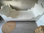 Bopita belle bed met lattenbodem, Kinderen en Baby's, Kinderkamer | Bedden, Ophalen, 85 tot 100 cm, Zo goed als nieuw, Lattenbodem