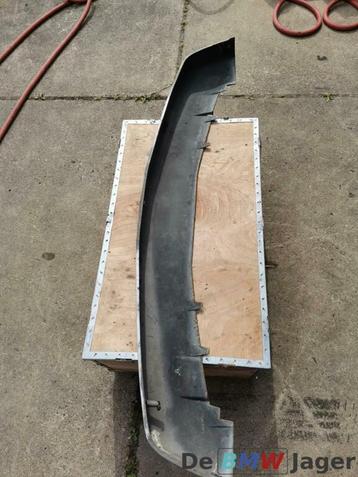 Voorspoiler BMW 3-serie E30 51711933402 beschikbaar voor biedingen