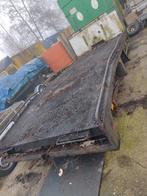 Oprijbak 490 lang, Ophalen of Verzenden