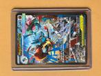 Pokemon kaart Mega Lucario Ex SIR, Ophalen, Zo goed als nieuw, Losse kaart, Foil