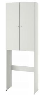 IKEA NYSJÖN Wasmachine Kast - Zo Goed Als Nieuw, Huis en Inrichting, Ophalen, Minder dan 50 cm, Zo goed als nieuw, 25 tot 50 cm