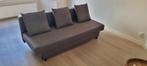 Slaapbank Ikea, Ophalen, Zo goed als nieuw, Tweepersoons