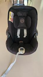 Cybex Cloud Z, Gebruikt, Zijbescherming, 0 t/m 13 kg, Ophalen