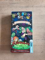 spel Hubbly bubbly brew, Vijf spelers of meer, Ophalen of Verzenden, Zo goed als nieuw