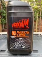 Vrooms American V-Twin Olie, Motoren