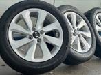 Kia Rio velgen 16 inch Origineel Winterbanden 4x100, Auto-onderdelen, Banden en Velgen, 16 inch, Banden en Velgen, Personenwagen