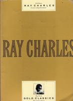 Ray Charles Gold Classics ( 6891 ), Verzenden, Zo goed als nieuw, Les of Cursus, Klassiek