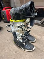 Alpinestars tech 10, Ophalen of Verzenden, Tweedehands, Laarzen