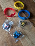 Pokemon City Safari merchandise, Verzamelen, Speldjes, Pins en Buttons, Ophalen of Verzenden, Nieuw