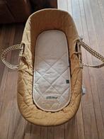 Little Green Sheep Mozes Mandje, Kinderen en Baby's, Babywiegjes en Ledikanten, Ophalen of Verzenden, Zo goed als nieuw, Wieg