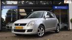 Suzuki Swift 1.3 4Grip Exclusive 92pk|Airco|LMV|Stoelverwarm, Gebruikt, Zwart, 400 kg, Swift