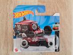 Max Steel 1:64 ( Hotwheels), Ophalen of Verzenden, Nieuw, Auto
