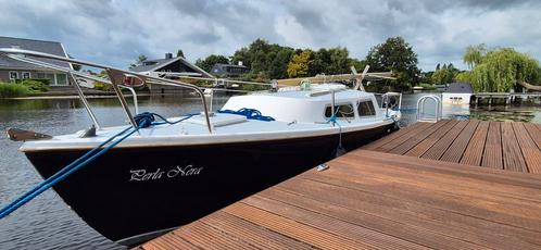 Overcomplete Jaguar 22 kajuitzeilboot met ophaalbare kiel, Watersport en Boten, Kajuitzeilboten en Zeiljachten, Gebruikt, Tourjacht of Cruiser
