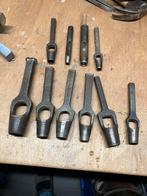 Vintage holpijpen, Antiek en Kunst, Antiek | Gereedschap en Instrumenten, Ophalen of Verzenden