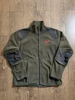 Fjallraven birka jacket L, Ophalen of Verzenden, Zo goed als nieuw, Groen