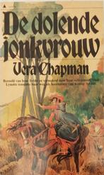 Vera Chapman *** De dolende jonkvrouw, Ophalen of Verzenden, Zo goed als nieuw, Vera Chapman, Europa overig