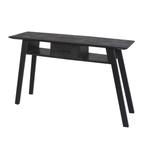 opruiming sidetable's enz., 100 tot 150 cm, Nieuw, Ophalen of Verzenden, 25 tot 50 cm