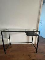 IKEA LAPTOP TAFEL, Huis en Inrichting, Tafels | Sidetables, Ophalen, Zo goed als nieuw, 25 tot 50 cm, Rechthoekig