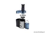 Online Veiling: SwissPro SP-PEJ1000 sapcentrifuge, Witgoed en Apparatuur, Keukenmixers, Nieuw