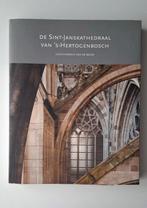 De Sint-Jansksthedraal 's-Hertogenbosch Den Bosch st.Jan, Ophalen of Verzenden, Gelezen