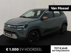 Dacia Spring Extreme 65 26.8 kWh | Leer| Camera | Cruise con, 12 maanden, Stof, 4 stoelen, Origineel Nederlands
