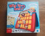 Wie is het?, Een of twee spelers, Ophalen of Verzenden, Zo goed als nieuw, Hasbro
