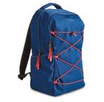 Nieuw in doos! Blauwe rugzak/ tas veel opbergruimte, 25 tot 40 cm, Nieuw, Ophalen of Verzenden, Overige merken