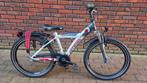 Zeer nette 22 inch Batavus Snake, 3 versnellingen, Ophalen, 22 inch, Batavus Snake Alpina Trial Yabber cube bulls loekie sparta