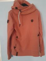 Naketano trui oranje maat xl, Kleding | Dames, Ophalen of Verzenden, Zo goed als nieuw, Maat 46/48 (XL) of groter, Oranje