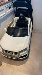 Audi q 7 - nieuwe ac - klein mankement., Nieuw, Ophalen