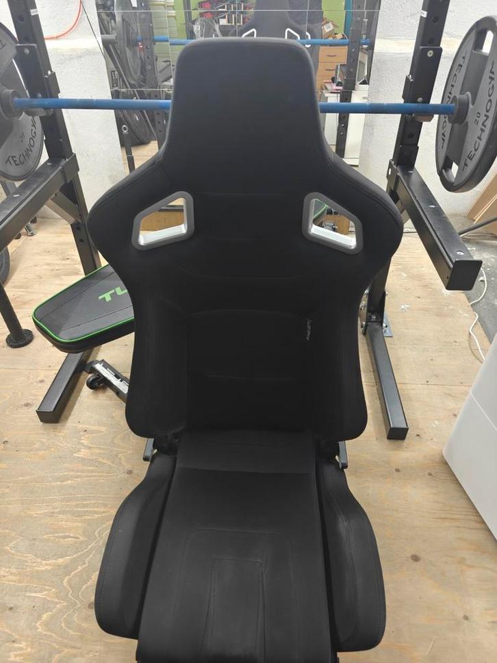 Autostyle RS6-II, Auto-onderdelen, Interieur en Bekleding, Universele onderdelen, Gebruikt, Ophalen