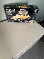 Playmobil Volkswagen Beetle special edition, Ophalen, Nieuw, Complete set