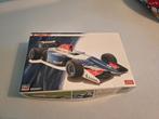 Hasegawa Tyrrell 021 (1993) 1:24, Overige merken, Auto, Groter dan 1:32, Ophalen of Verzenden