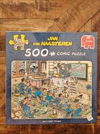 Van haasteren NIEUW 500st : Navy cadet training, Ophalen of Verzenden, 500 t/m 1500 stukjes, Nieuw