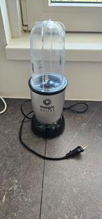 Magic Bullet Blender, Ophalen of Verzenden, Gebruikt, Blender