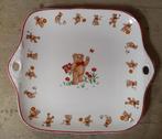 Mason's Teddy Bears - schaal uit berenservies, Huis en Inrichting, Keuken | Servies, Ophalen of Verzenden, Zo goed als nieuw, Overige stijlen