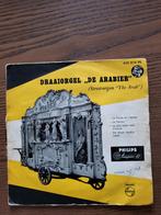 Draaiorgel, Ophalen of Verzenden, Gebruikt, Pop