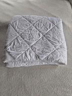 Optidee dekbed 220 x 240, Huis en Inrichting, Slaapkamer | Beddengoed, Wit, Tweepersoons, Ophalen of Verzenden, Deken of Dekbed