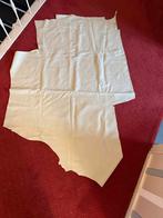 Lap leer, Overige kleuren, Leer of Kunstleer, Nieuw, Ophalen of Verzenden