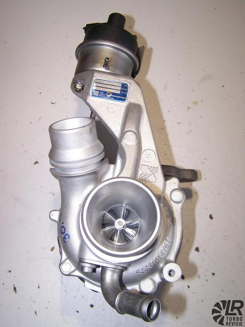 Turbo revisie OPEL 1.6 CDTI 136 PK B16DTH 54389700011, Auto-onderdelen, Motor en Toebehoren, Gereviseerd, Ophalen of Verzenden