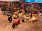 Lego jurassic world 76945, Kinderen en Baby's, Speelgoed | Duplo en Lego, Ophalen of Verzenden, Zo goed als nieuw