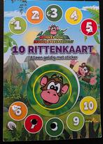 Monkeytown toegangskaartje voor 2 kinderen, Tickets en Kaartjes, Eén persoon
