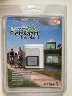 GPS fietskaart Nederland - Garmin Nuvi, Ophalen of Verzenden, GPS, Zo goed als nieuw