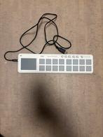 Korg nanoPAD2 MIDI Controller - Compact en Draagbaar, Ophalen of Verzenden, Gebruikt