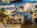 Playmobil Aquarium, Kinderen en Baby's, Complete set, Ophalen of Verzenden, Zo goed als nieuw