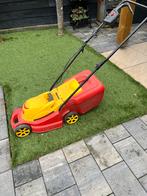 Grasmaaier electrisch, Ophalen, Gebruikt