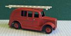 Dinky Toys Brandweerauto, Hobby en Vrije tijd, Modelauto's | 1:43, Ophalen of Verzenden, Gebruikt, Auto, Dinky Toys
