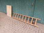 Vlizotrap, Doe-het-zelf en Verbouw, Ladders en Trappen, Ophalen, Gebruikt, 4 meter of meer