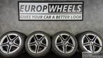 NIEUW 18 inch Mercedes AMG A B CLA Klasse W246 W177